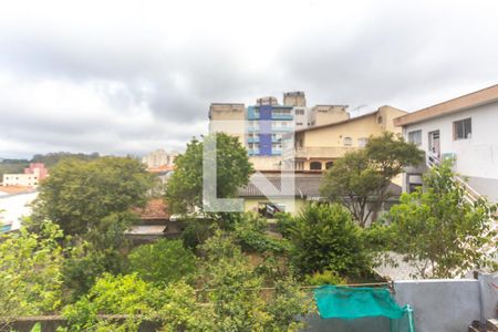 Casa à venda com 400m², 8 quartos e 4 vagasVista sala de estar - casa 2