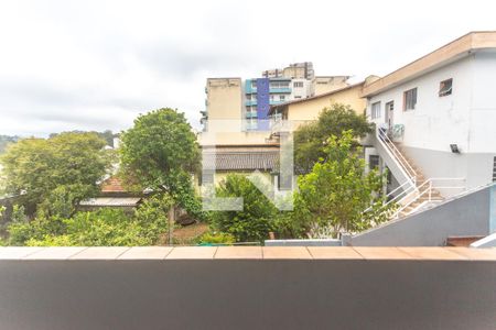 Casa à venda com 400m², 8 quartos e 4 vagasVista quarto - casa 2