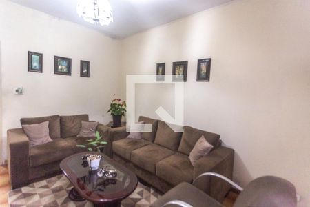 Casa à venda com 400m², 8 quartos e 4 vagasSala de estar - casa 4