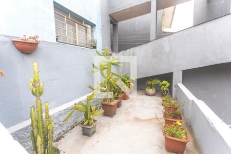 Casa à venda com 400m², 8 quartos e 4 vagasQuintal