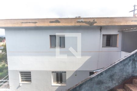 Casa à venda com 400m², 8 quartos e 4 vagasVista quarto 3 - casa 1