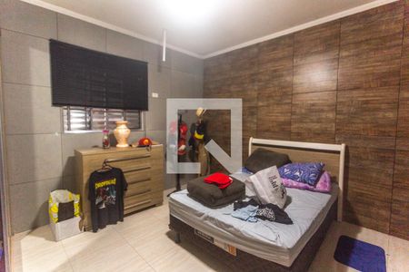 Casa à venda com 400m², 8 quartos e 4 vagasQuarto - casa 3