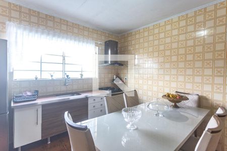 Casa à venda com 400m², 8 quartos e 4 vagasCozinha - casa 1