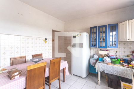 Casa à venda com 400m², 8 quartos e 4 vagasCozinha - casa 2