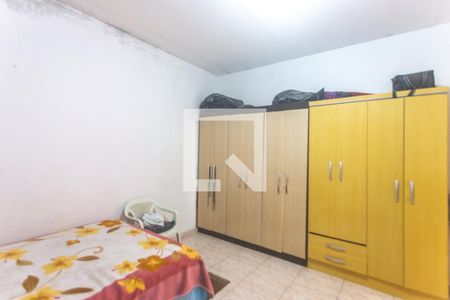 Casa à venda com 400m², 8 quartos e 4 vagasQuarto - casa 2