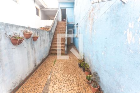 Casa à venda com 400m², 8 quartos e 4 vagasQuintal