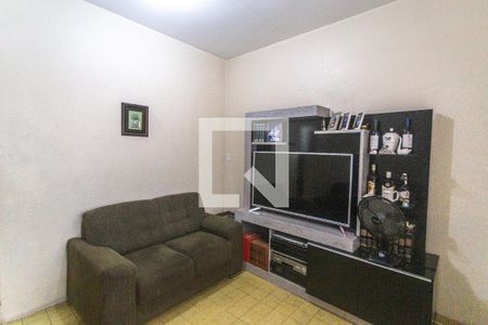 Casa à venda com 400m², 8 quartos e 4 vagasSala de TV - casa 4