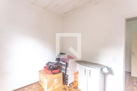 Quarto 2 - casa 1 de casa à venda com 8 quartos, 400m² em Baeta Neves, São Bernardo do Campo