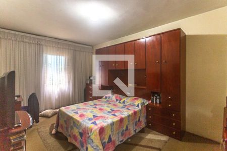 Casa à venda com 400m², 8 quartos e 4 vagasQuarto 1 - casa 4