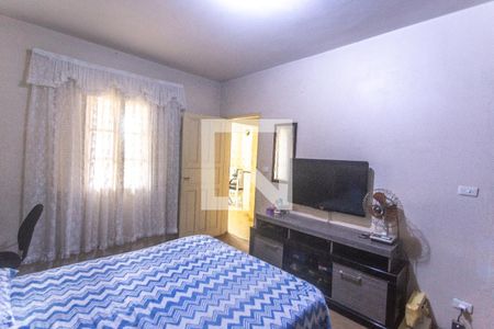 Casa à venda com 400m², 8 quartos e 4 vagasQuarto 2 - casa 4