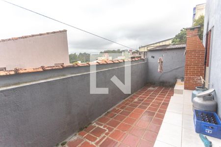 Casa à venda com 400m², 8 quartos e 4 vagasQuintal - casa 3