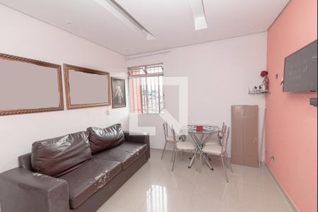 Apartamento à venda com 2 quartos, 68m² em Paraíso, Belo Horizonte