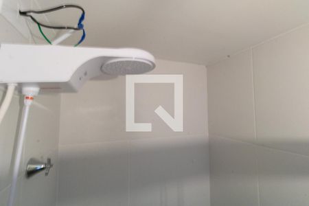 Banheiro de apartamento para alugar com 1 quarto, 31m² em Butantã, São Paulo