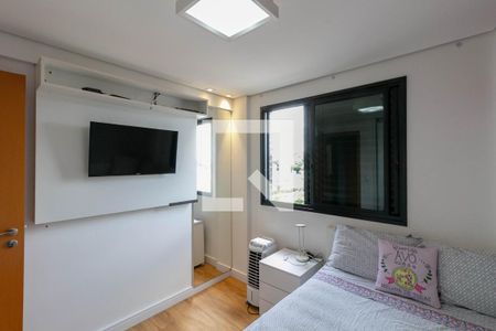Quarto 1 de apartamento à venda com 3 quartos, 200m² em Buritis, Belo Horizonte