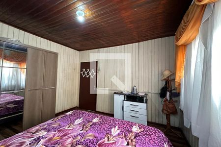 Quarto 1  de casa para alugar com 3 quartos, 130m² em Campina, São Leopoldo