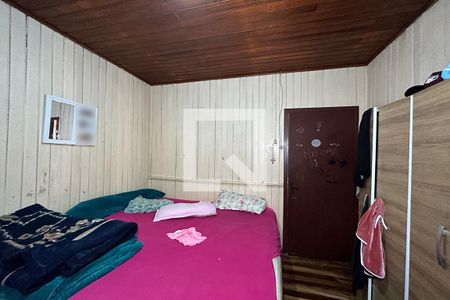 Quarto 2  de casa para alugar com 3 quartos, 130m² em Campina, São Leopoldo