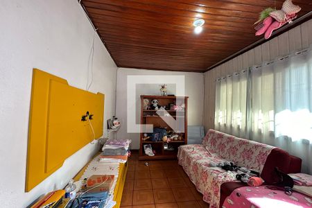 Sala de casa para alugar com 3 quartos, 130m² em Campina, São Leopoldo