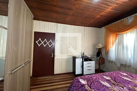 Quarto 1  de casa para alugar com 3 quartos, 130m² em Campina, São Leopoldo