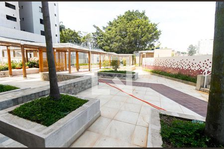 Apartamento à venda com 45m², 1 quarto e 2 vagasÁrea comum