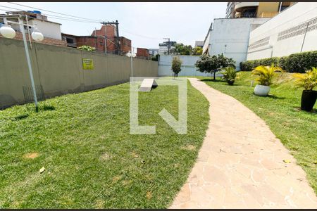 Apartamento à venda com 45m², 1 quarto e 2 vagasEspaço Pet