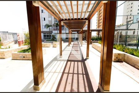 Apartamento à venda com 45m², 1 quarto e 2 vagasÁrea comum