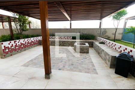 Apartamento à venda com 45m², 1 quarto e 2 vagasÁrea comum