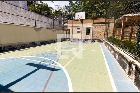 Apartamento à venda com 45m², 1 quarto e 2 vagasQuadra Esportiva