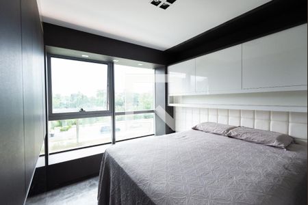 Studio - Quarto de kitnet/studio à venda com 1 quarto, 42m² em Praia de Belas, Porto Alegre