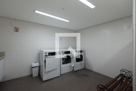 Studio à venda com 42m², 1 quarto e 1 vagaÁrea comum - Lavanderia