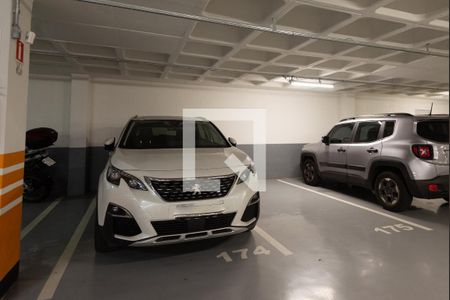 Studio à venda com 42m², 1 quarto e 1 vagaVaga de estacionamento