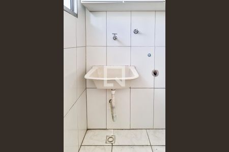 Apartamento para alugar com 54m², 2 quartos e 1 vagaÁrea de Serviço