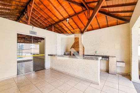 Apartamento para alugar com 54m², 2 quartos e 1 vagaEspaço Gourmet