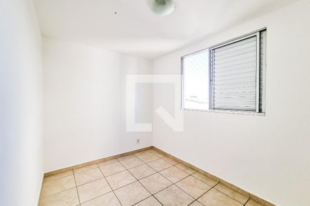 Quarto 1 de apartamento para alugar com 2 quartos, 54m² em Castelo, Belo Horizonte