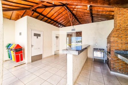 Apartamento para alugar com 54m², 2 quartos e 1 vagaEspaço Gourmet