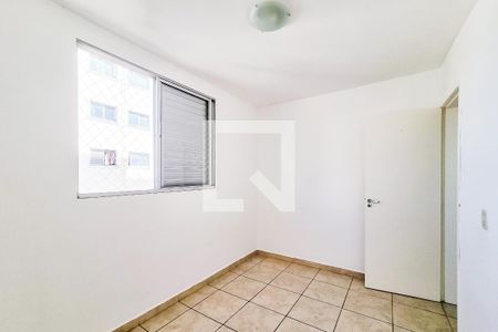 Quarto 1 de apartamento para alugar com 2 quartos, 54m² em Castelo, Belo Horizonte