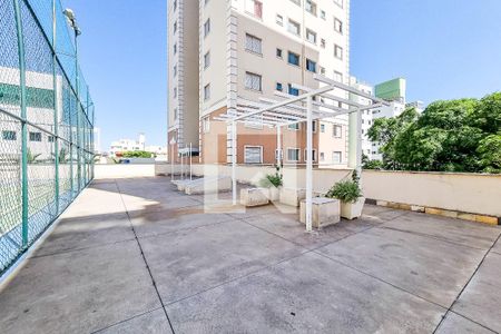 Apartamento para alugar com 54m², 2 quartos e 1 vagaÁrea Externa
