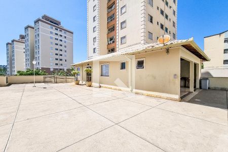 Apartamento para alugar com 54m², 2 quartos e 1 vagaÁrea Externa