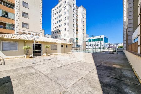 Apartamento para alugar com 54m², 2 quartos e 1 vagaÁrea Externa