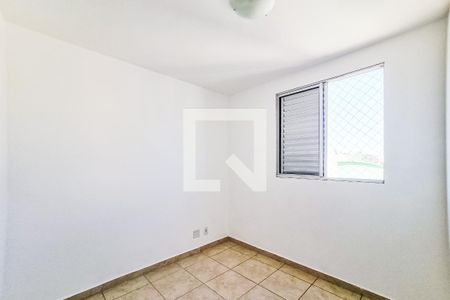 Suíte de apartamento para alugar com 2 quartos, 54m² em Castelo, Belo Horizonte