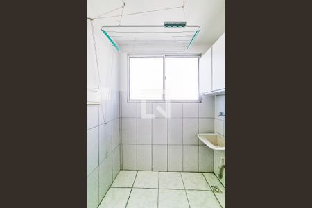Apartamento para alugar com 54m², 2 quartos e 1 vagaÁrea de Serviço