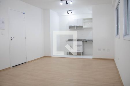 Studio de kitnet/studio para alugar com 1 quarto, 32m² em Vila Mazzei, São Paulo