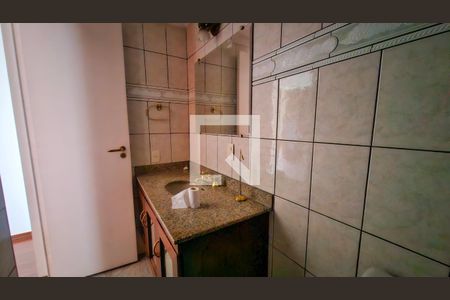 Apartamento para alugar com 3 quartos, 98m² em Jardim Marajoara, São Paulo