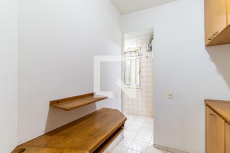 Apartamento para alugar com 98m², 3 quartos e 1 vaga Apartamento para alugar com 98m², 3 quartos e 1 vagaQuarto de Serviço