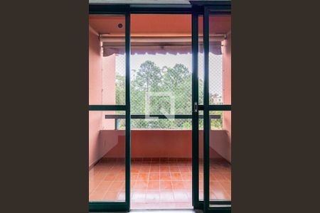 Apartamento para alugar com 98m², 3 quartos e 1 vaga Apartamento para alugar com 98m², 3 quartos e 1 vagaQuarto 3 - Suíte - Varanda