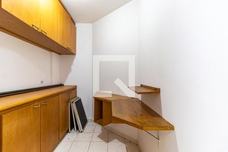 Apartamento para alugar com 98m², 3 quartos e 1 vaga Apartamento para alugar com 98m², 3 quartos e 1 vagaQuarto de Serviço