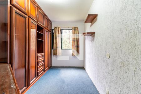 Quarto 1 de apartamento para alugar com 3 quartos, 98m² em Jardim Marajoara, São Paulo