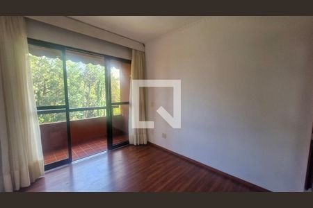 Suíte de apartamento à venda com 3 quartos, 98m² em Jardim Marajoara, São Paulo
