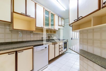 Apartamento para alugar com 98m², 3 quartos e 1 vaga Apartamento para alugar com 98m², 3 quartos e 1 vagaCozinha