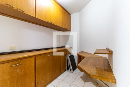 Apartamento para alugar com 98m², 3 quartos e 1 vaga Apartamento para alugar com 98m², 3 quartos e 1 vagaQuarto de Serviço