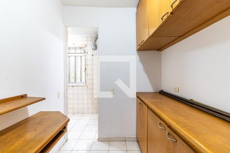 Apartamento para alugar com 98m², 3 quartos e 1 vaga Apartamento para alugar com 98m², 3 quartos e 1 vagaQuarto de Serviço
